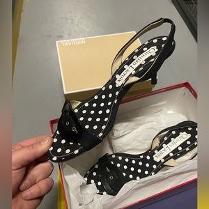 Christian Lacroix women’s shoes